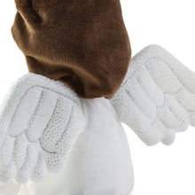 Load image into Gallery viewer, Angel Plush Doll, 13"

