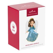 Load image into Gallery viewer, Heirloom Angels Ornament - Hallmark Timmins
