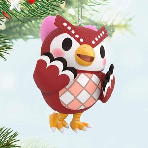 Nintendo Animal Crossing™ Celeste Ornament