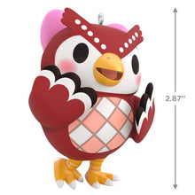 Load image into Gallery viewer, Nintendo Animal Crossing™ Celeste Ornament
