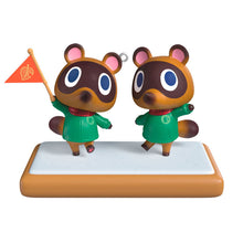 Load image into Gallery viewer, Nintendo Animal Crossing™ Timmy and Tommy Ornament
