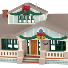 Load image into Gallery viewer, Nostalgic Houses and Shops Arts and Crafts Bungalow Ornament
