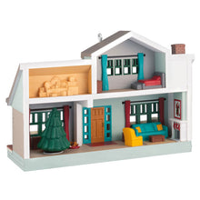 Load image into Gallery viewer, Nostalgic Houses and Shops Arts and Crafts Bungalow Ornament
