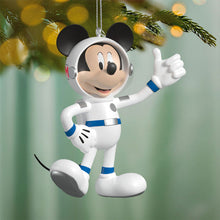 Load image into Gallery viewer, Disney All About Mickey! Astronaut Mickey Ornament - Hallmark Timmins
