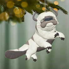 Load image into Gallery viewer, Avatar: The Last Airbender™ Aang's Loyal Appa Ornament - Hallmark Timmins
