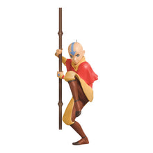 Load image into Gallery viewer, Avatar: The Last Airbender™ Aang Ornament
