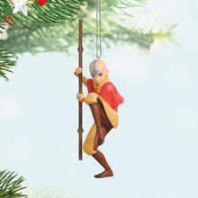 Load image into Gallery viewer, Avatar: The Last Airbender™ Aang Ornament
