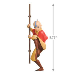 Avatar: The Last Airbender™ Aang Ornament