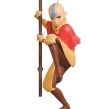 Load image into Gallery viewer, Avatar: The Last Airbender™ Aang Ornament
