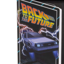 Load image into Gallery viewer, Back to the Future Retro Video Cassette Case Hallmark Ornament
