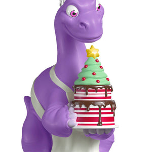 Bakeiosaurus Ornament