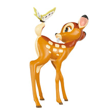 Load image into Gallery viewer, Disney Bambi and the Butterfly Ornament
