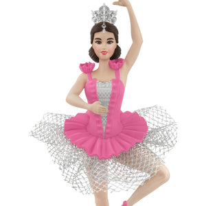 Barbie™ Beautiful Ballerina Ornament