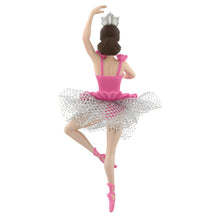Load image into Gallery viewer, Barbie™ Beautiful Ballerina Ornament
