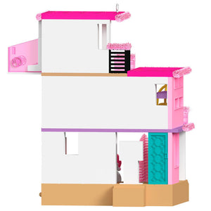 Barbie™ Merriest Dreamhouse™ Musical Ornament With Light