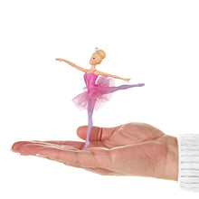 Load image into Gallery viewer, Barbie™ Beautiful Ballerina Ornament
