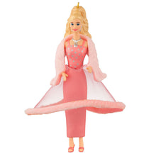 Load image into Gallery viewer, Barbie™ Pink &amp; Pretty Ornament
