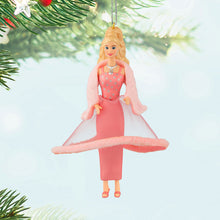 Load image into Gallery viewer, Barbie™ Pink &amp; Pretty Ornament
