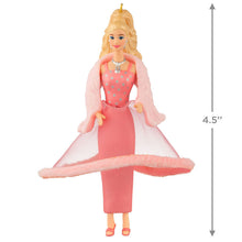 Load image into Gallery viewer, Barbie™ Pink &amp; Pretty Ornament
