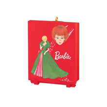 Load image into Gallery viewer, Mini Barbie™ Sophisticated Lady Carrying Case Ornament, 2"
