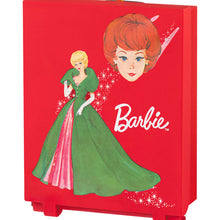 Load image into Gallery viewer, Mini Barbie™ Sophisticated Lady Carrying Case Ornament, 2"
