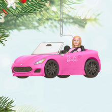 Load image into Gallery viewer, Barbie™ On the Road Ornament
