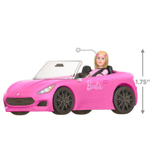 Load image into Gallery viewer, Barbie™ On the Road Ornament
