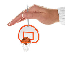 Load image into Gallery viewer, Basketball Star 2024 Ornament
