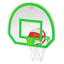 Load image into Gallery viewer, Basketball Star 2025 Ornament
