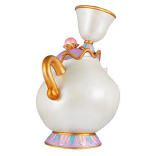 Load image into Gallery viewer, Disney Beauty and the Beast 35th Anniversary Mrs. Potts and Chip Ornament - Hallmark Timmins
