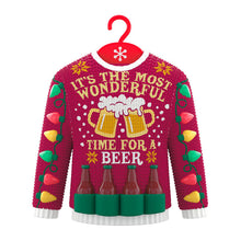 Load image into Gallery viewer, Christmas Cheers Ornament
