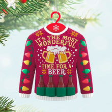 Load image into Gallery viewer, Christmas Cheers Ornament

