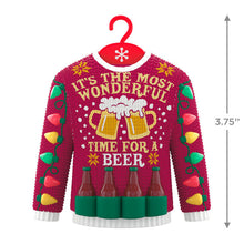 Load image into Gallery viewer, Christmas Cheers Ornament

