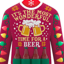 Load image into Gallery viewer, Christmas Cheers Ornament
