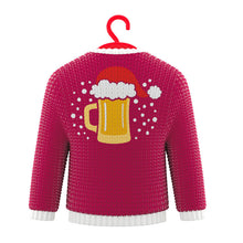 Load image into Gallery viewer, Christmas Cheers Ornament
