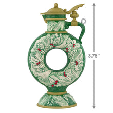 Load image into Gallery viewer, Beer Stein 2025 Ornament
