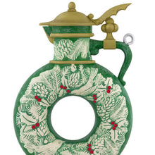 Load image into Gallery viewer, Beer Stein 2025 Ornament
