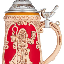 Load image into Gallery viewer, Beer Stein 2026 Ornament
