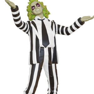 Mini Beetlejuice™ Ornament, 1.5"