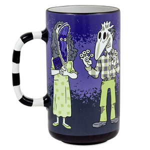Beetlejuice™ Color-Changing Mug, 17.5 oz.