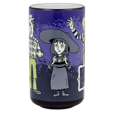 Load image into Gallery viewer, Beetlejuice™ Color-Changing Mug, 17.5 oz.

