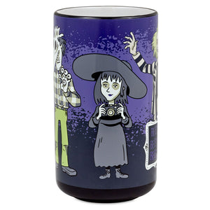 Beetlejuice™ Color-Changing Mug, 17.5 oz.
