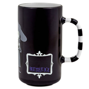 Beetlejuice™ Color-Changing Mug, 17.5 oz.