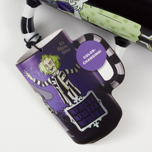 Beetlejuice™ Color-Changing Mug, 17.5 oz.