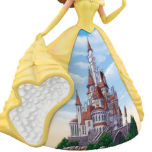 Load image into Gallery viewer, Disney Princess Celebration Belle Porcelain Ornament
