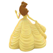 Load image into Gallery viewer, Disney Princess Celebration Belle Porcelain Ornament
