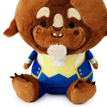 Load image into Gallery viewer, Better Together Disney Beauty and the Beast Magnetic Plush Pair - Hallmark Timmins
