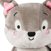 Load image into Gallery viewer, Better Together Disney Lady and the Tramp Magnetic Plush Pair, 5.5" - Hallmark Timmins
