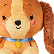 Load image into Gallery viewer, Better Together Disney Lady and the Tramp Magnetic Plush Pair, 5.5" - Hallmark Timmins
