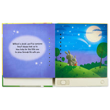 Load image into Gallery viewer, You&#39;re Going to Be a Big! Recordable Storybook
